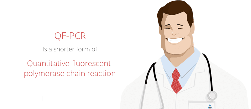 Xét nghiệm ADN huyết thống trước sinh, Xét nghiệm ADN huyết thống trước sinh